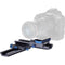 Novoflex CASTEL-CROSS Q Instelslede