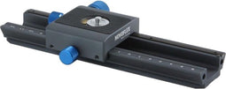 Novoflex Castel L Instelsleede