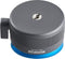 Novoflex Magic-balance Nivellier-kalotte 60 Zwart