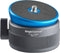 Novoflex Magic-balance Nivellier-kalotte 60 Zwart