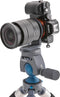Novoflex Q=MOUNT Snelkoppeling