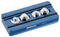 Novoflex Q=Plate QPL 2 plaat 84mm