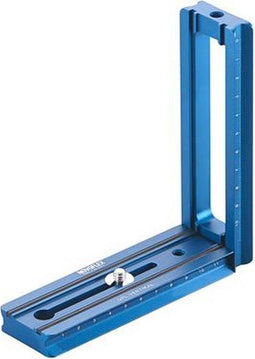Novoflex QPL-Vertikale plaat
