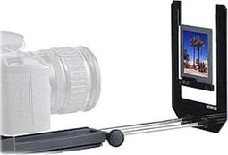 Novoflex Slide duplicator digital-analog 24x36 to 6x7