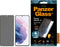 PanzerGlass P7264 - Screenprotector - Case-Friendly - Anti-bacterieel (Galaxy S21+)
