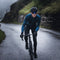 Rogelli Core Bibtight - Lange Fietsbroek Heren - Active zeem - Zwart - M
