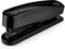 NOVUS B2 re+new nietmachine zwart | Van 81% recycled materiaal! | 25 Vel |