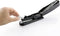 NOVUS B2 re+new nietmachine zwart | Van 81% recycled materiaal! | 25 Vel |