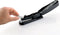 NOVUS B2 re+new nietmachine zwart | Van 81% recycled materiaal! | 25 Vel |