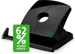 NOVUS B230 re+new perforator 2-gaats zwart