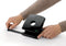 NOVUS B230 re+new perforator 2-gaats zwart