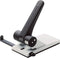 Novus B265 - Blok Perforator - 2 Gaats - Metaal- Inleg 65vel - Grijs Zwart