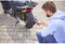 Novus Blindklinktang N-140 - 032-0046
