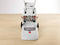 Novus blokperforator B2200 voor ca 200 vel lichtgrijs