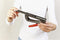 Novus J-11 Handtacker - 4-8mm