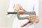 Novus J-29 Handtacker - 6-14mm