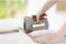 Novus J-29 Handtacker - 6-14mm