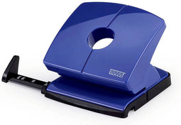 Novus Office 60-B22003 Bureauperforator Locher B220 mit AS 20Blatt blau Blauw 20 vel (80 g/m²)