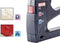 Novus Office HANDTACKER J-15 030-0441 Nietpistool Lengte nieten 4 - 10 mm