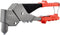 Novus Popnagel pistool N-25 Vario grijs en rood