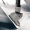 Novus Popnagel pistool N-25 Vario grijs en rood
