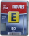 Novus Spijkers E J/30 mm - 1000 Stuks