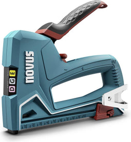 Novus Tools 030-0462 Nietpistool Type niet Type 11, Type 53F Lengte nieten 6 - 14 mm