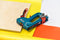 Novus Tools 030-0462 Nietpistool Type niet Type 11, Type 53F Lengte nieten 6 - 14 mm