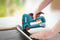 Novus Tools 030-0462 Nietpistool Type niet Type 11, Type 53F Lengte nieten 6 - 14 mm
