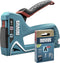 Novus Tools J-25 030-0459 Nietpistool Type niet Type 53, Type 53F, Type 37, Type 11 Lengte nieten 4 - 10 mm