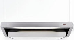 Novy D939 - onderbouw Afzuigkap