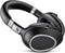 Sennheiser MB 660 UC MS - Over-Ear - Draadloos Bluetooth 4.2/5.0 - Actieve noise-cancelling - Zilver/Zwart