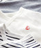 Petit Bateau - Rompertjes - Set van 3 met lange mouwen - Maat 56 (set van 3)