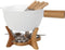 Boska Party Fondue Mr. Big - Fondueset - Kaasfondue - voor 5500 gram Kaas - 6,5 L