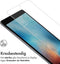 imoshion Screenprotector Geschikt voor iPad Air 2 (2014) / iPad Air 1 (2013) / iPad 5 (2017) 9.7 inch / iPad 6 (2018) 9.7 inch - imoshion Gehard glas screenprotector tablet