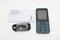 Nokia 225 (2024) - Basistelefoon - 4G Dual-sim - Donkerblauw