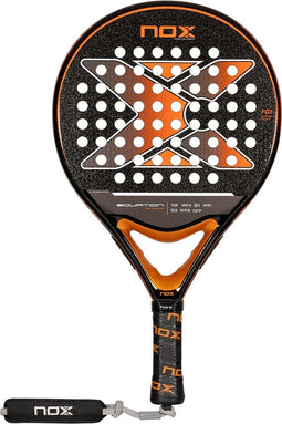 Nox Equation Advanced 2024 Padel Racket