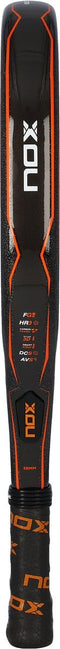 Nox Equation Advanced 2024 Padel Racket