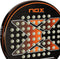 Nox Equation Advanced 2024 Padel Racket