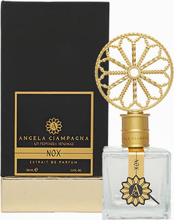 Nox Extrait De Parfum