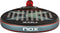 NOX ML10 Bahia - 12K (Rond) - 2024 padelracket