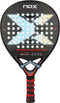 NOX ML10 Bahia - 12K (Rond) - 2024 padelracket