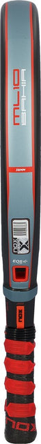 NOX ML10 Bahia - 12K (Rond) - 2024 padelracket