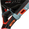 NOX ML10 Bahia - 12K (Rond) - 2024 padelracket