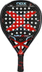 NOX MM2 Pro 12K (Hybrid) - 2022 padel racket zwart/rood