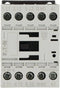 Eaton DILM9-10(24VDC) Contactor 3x NO 4 kW 24 V/DC 9 A 1 stuk(s)