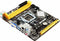 Biostar H81MHV3 - Moederbord Micro-ATX - Intel H81 - 2x DDR3 (16GB)