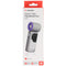 Verbatim Cool'n'Go AirJet - Handheld fan - USB-A naar USB-C - Grijs paars