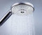 GROHE Rainshower - Aansluitbocht Rond - RVS - 6.40 cm (1 stuk)