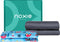 Noxie Premium Verzwaringsdeken Kind 4 KG & Supersoft Hoes Bundel - Weighted Blanket - 100x150 cm - Grijs & Piraat